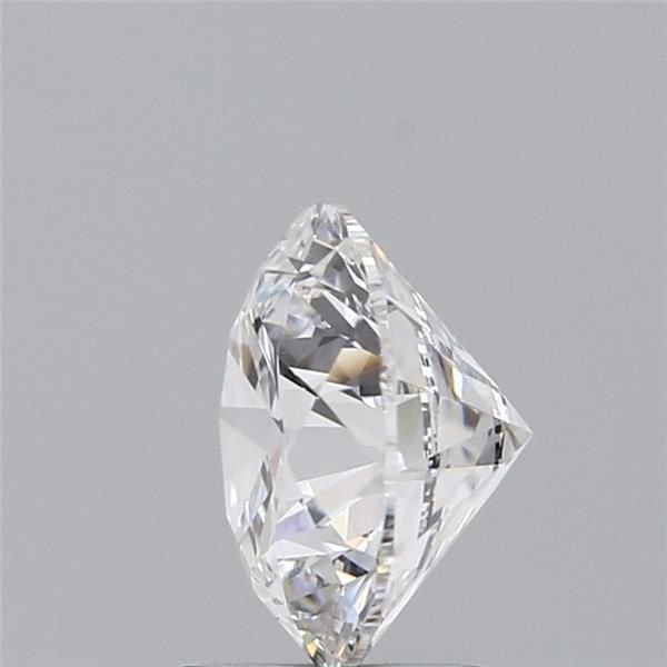 2.22ct E VVS1 Rare Carat Ideal Cut Round Lab Grown Diamond