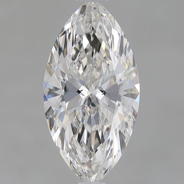 0.92ct G VS2 Rare Carat Ideal Cut Marquise Lab Grown Diamond