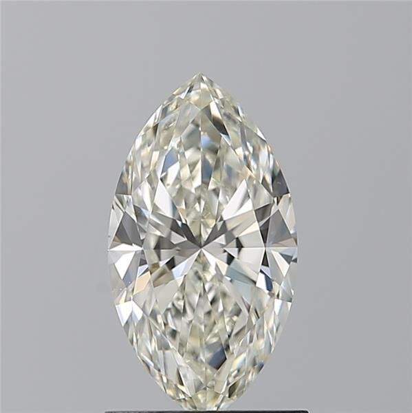 1.21ct K VS2 Very Good Cut Marquise Diamond