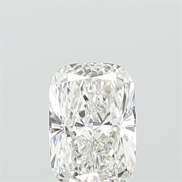 1.18ct F VS1 Rare Carat Ideal Cut Cushion Lab Grown Diamond