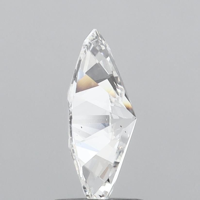 1.28 Carat Marquise Lab Diamond