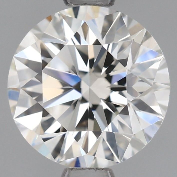 1.39ct I VS2 Excellent Cut Round Lab Grown Diamond
