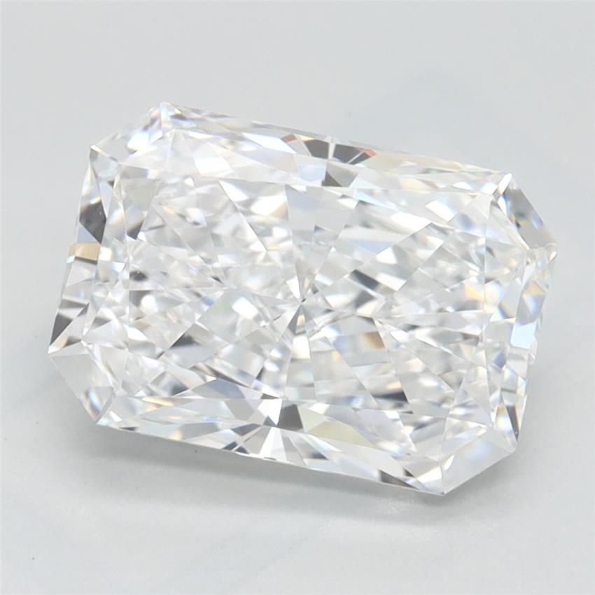 2.30 Carat Radiant Lab Diamond