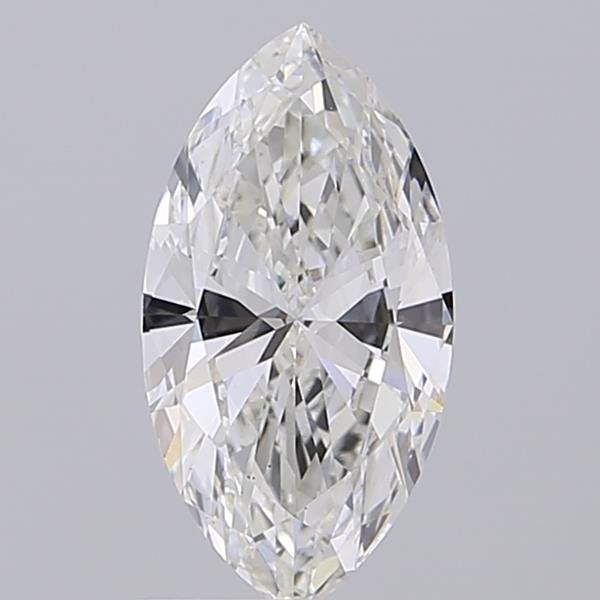 1.50 Carat Marquise Lab Diamond