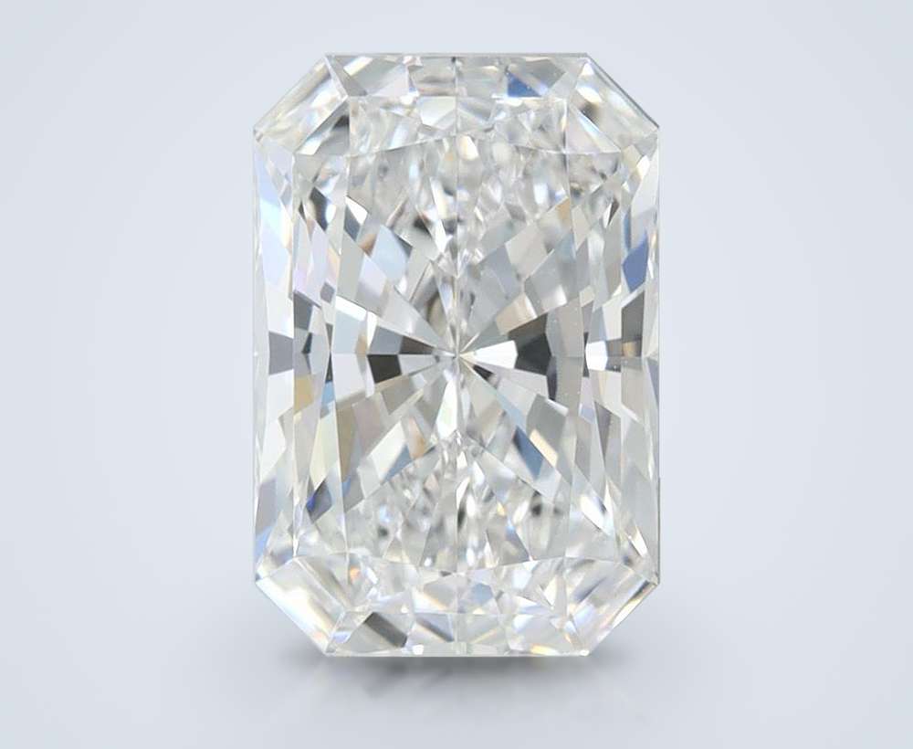 2.41 Carat Radiant Lab Diamond