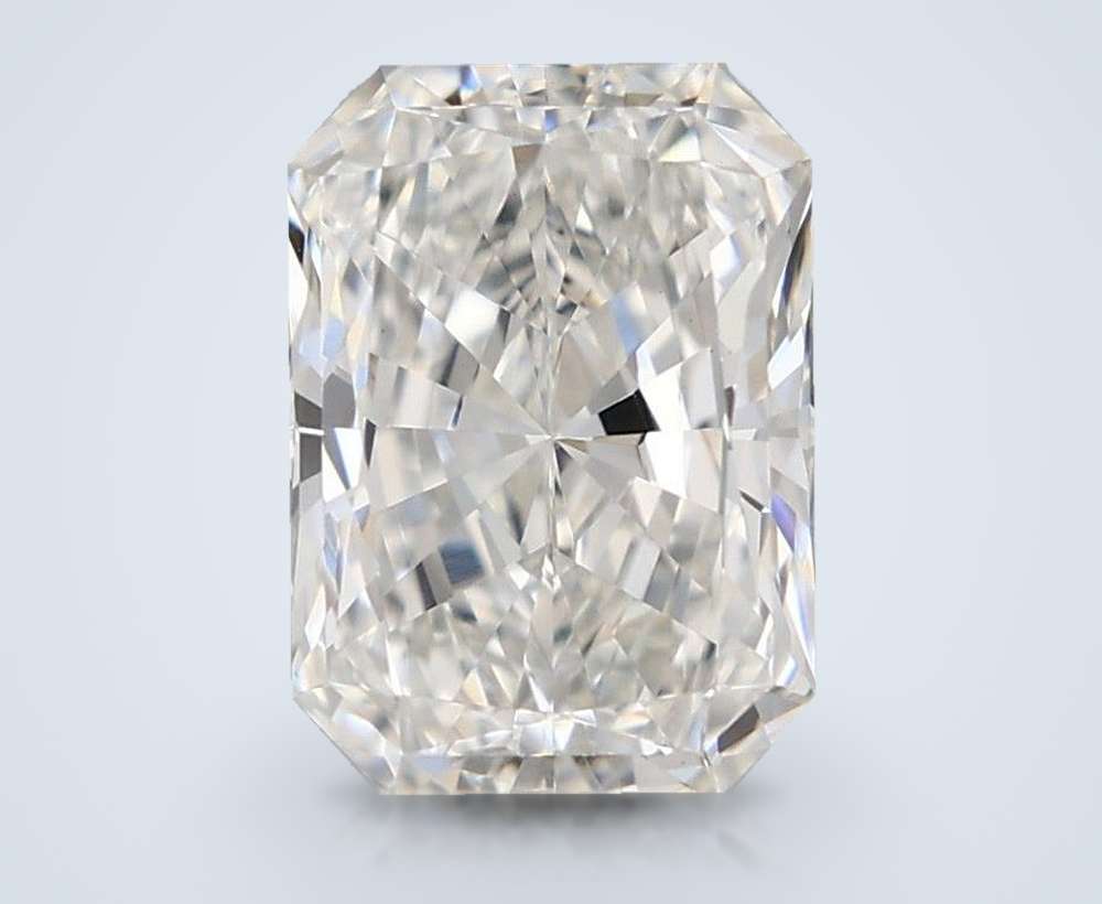 1.00 Carat Radiant Lab Diamond