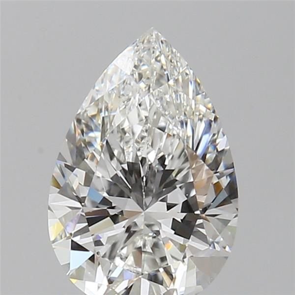 1.03 Carat Pear Lab Diamond
