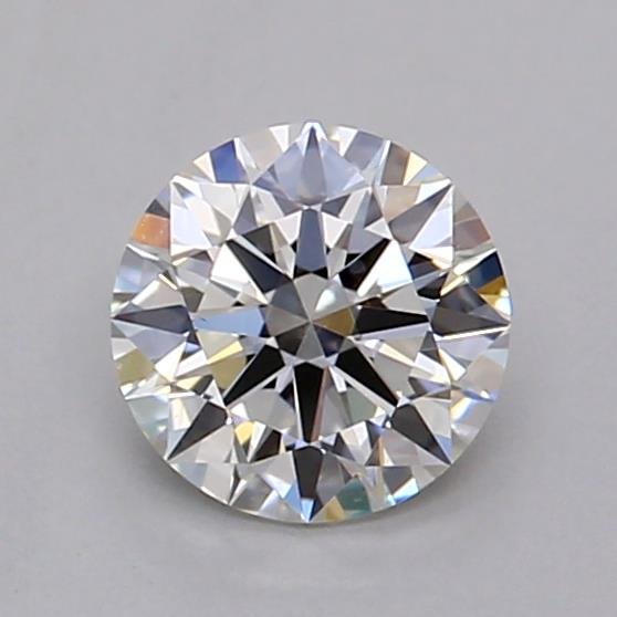 0.35ct G VS1 Rare Carat Ideal Cut Round Diamond