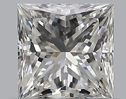 0.33ct I VVS1 Excellent Cut Princess Diamond