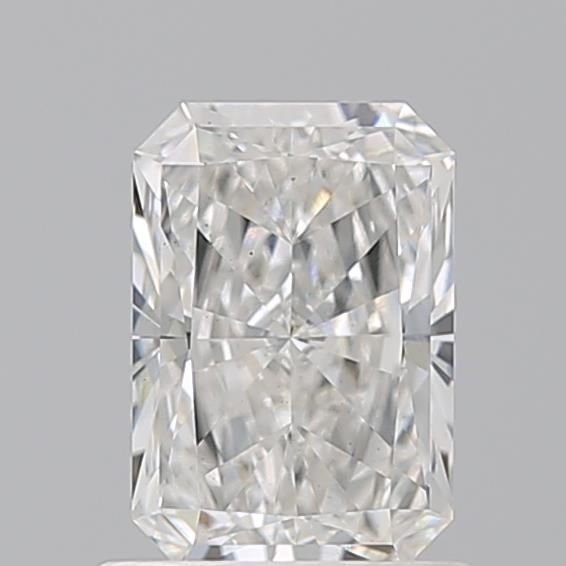 1.05 Carat Radiant Lab Diamond
