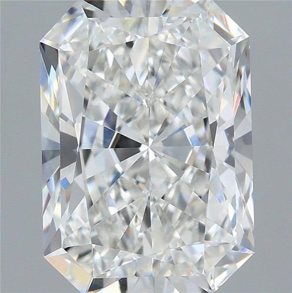 2.99 Carat Radiant Lab Diamond