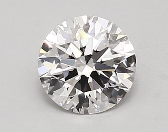 1.11ct E VVS1 Rare Carat Ideal Cut Round Lab Grown Diamond