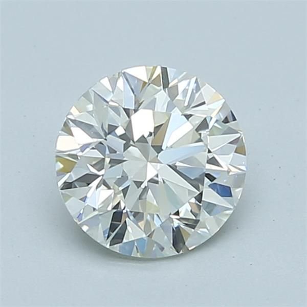 1.20ct H VVS2 Rare Carat Ideal Cut Round Diamond