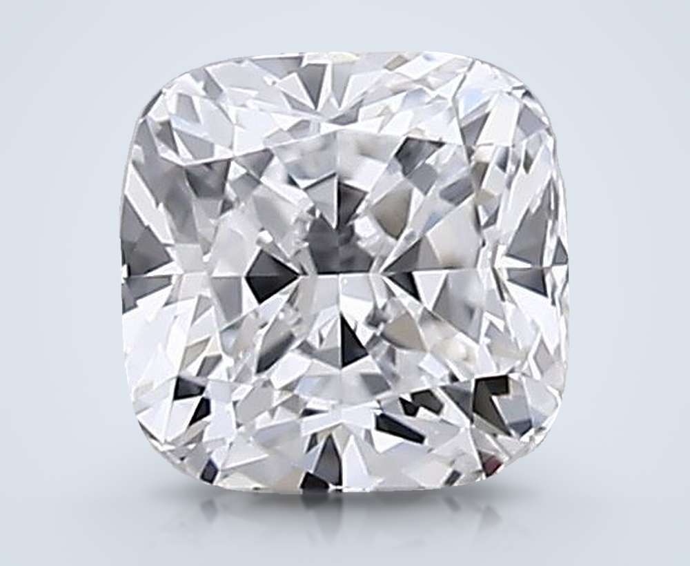 0.18 Carat Cushion Natural Diamond