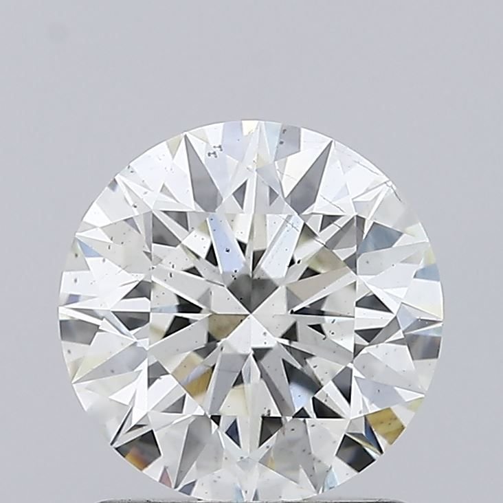 1.37ct H VS2 Excellent Cut Round Lab Grown Diamond