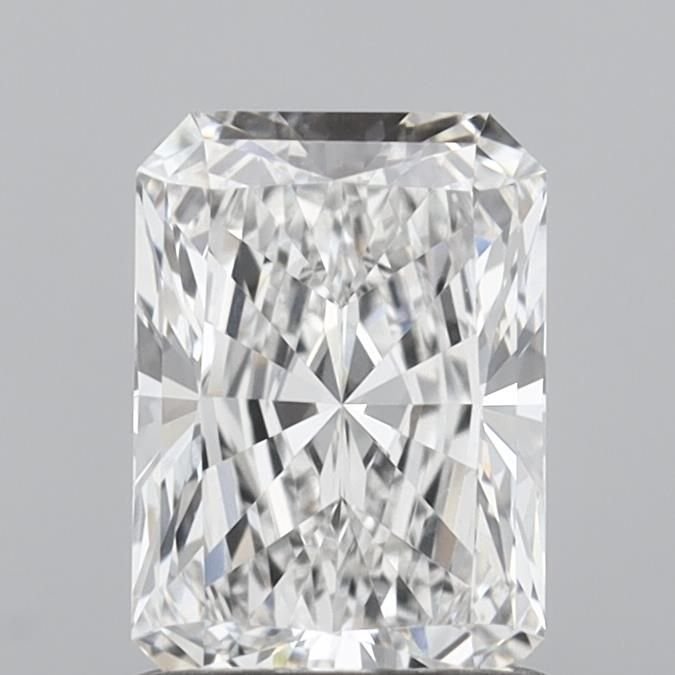4.11 Carat Princess Lab Diamond