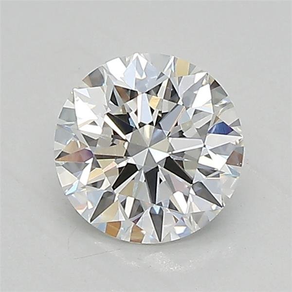 0.85ct E VVS1 Ideal Cut Round Lab Grown Diamond