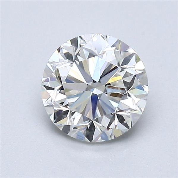 1.00ct G VS2 Good Cut Round Diamond