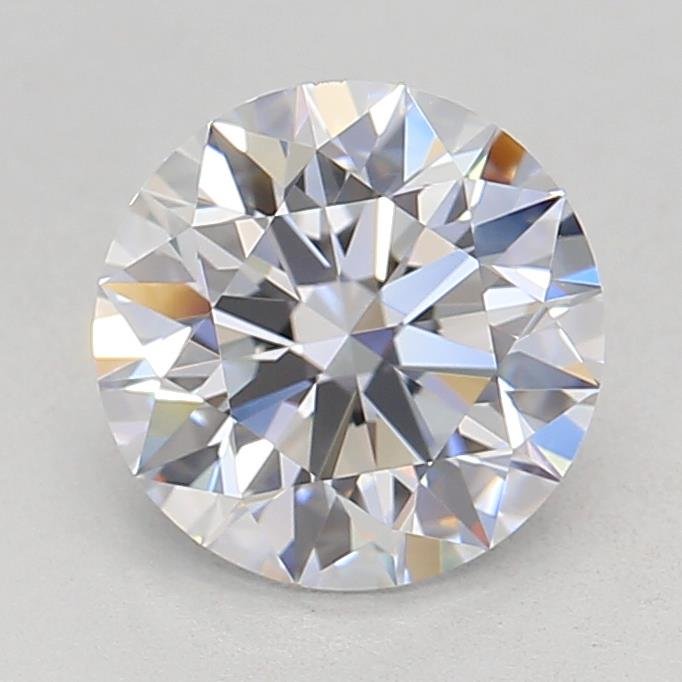 1.56ct E VVS1 Rare Carat Ideal Cut Round Lab Grown Diamond