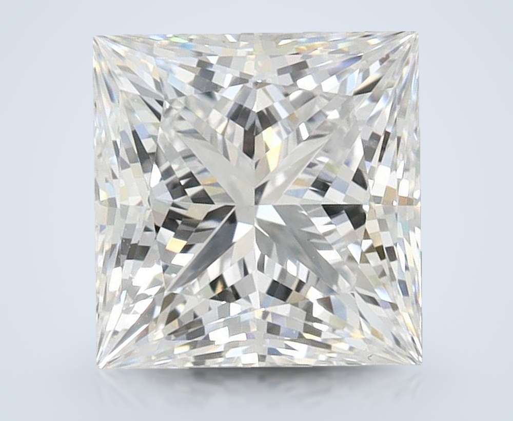 2.11 Carat Princess Lab Diamond