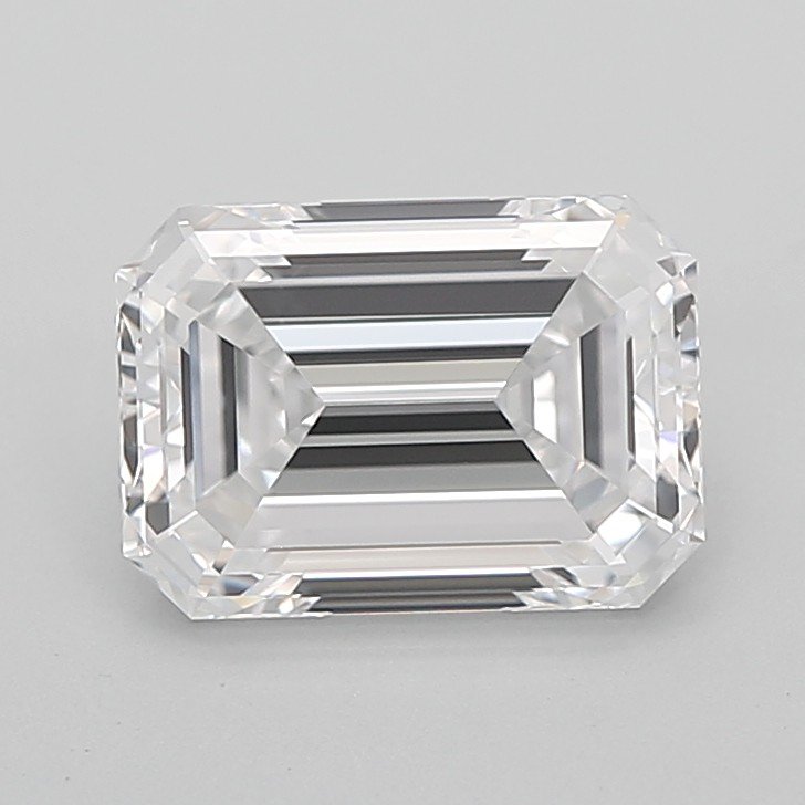 2.26 Carat Emerald Lab Diamond