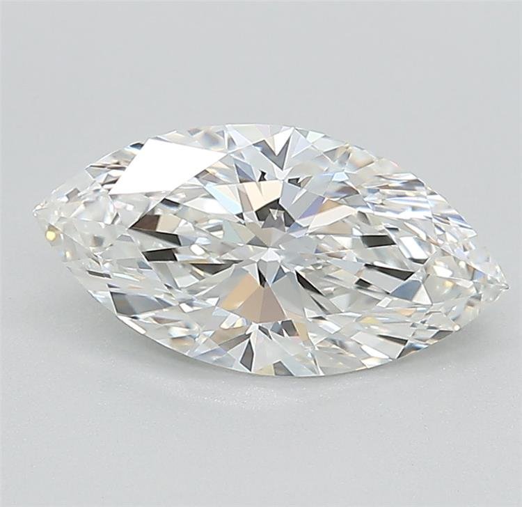 1.53 Carat Marquise Lab Diamond