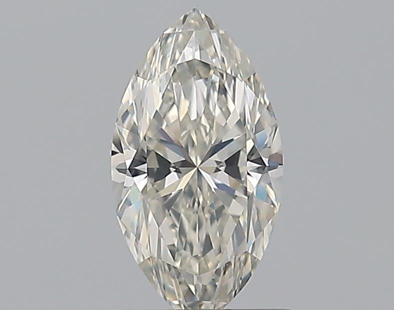 0.80 Carat Marquise Natural Diamond