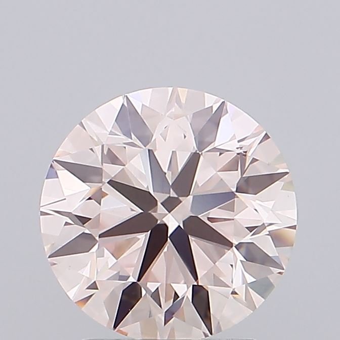 1.02ct E VS2 Rare Carat Ideal Cut Pear Lab Grown Diamond