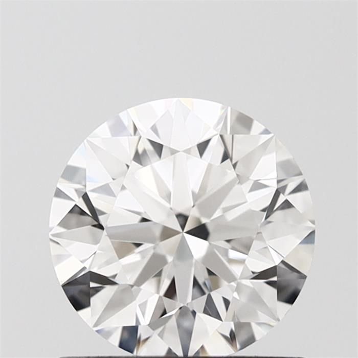 0.92ct E IF Rare Carat Ideal Cut Round Lab Grown Diamond