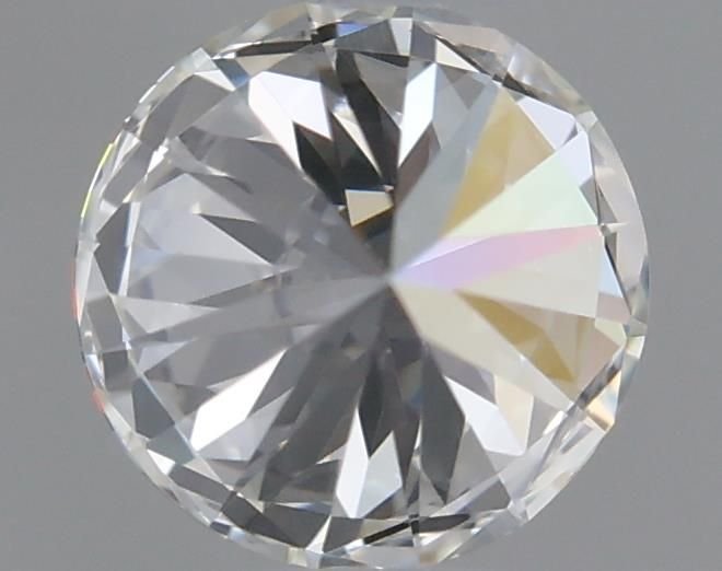 0.30ct I VVS2 Very Good Cut Round Diamond