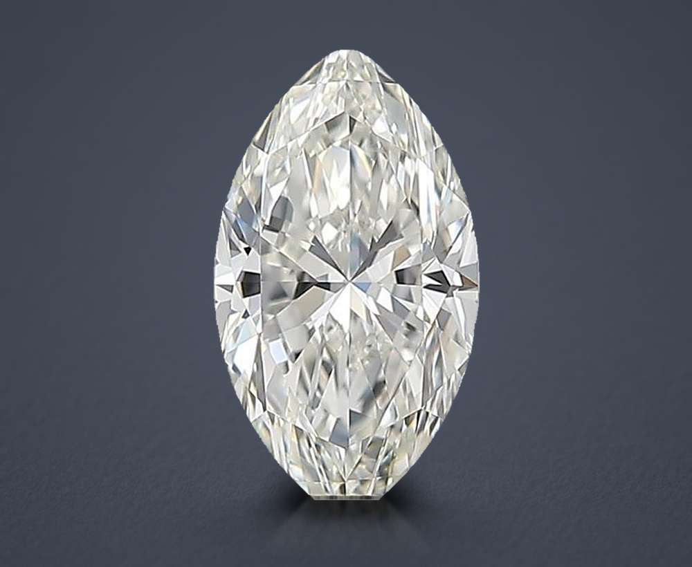 1.01 Carat Marquise Natural Diamond