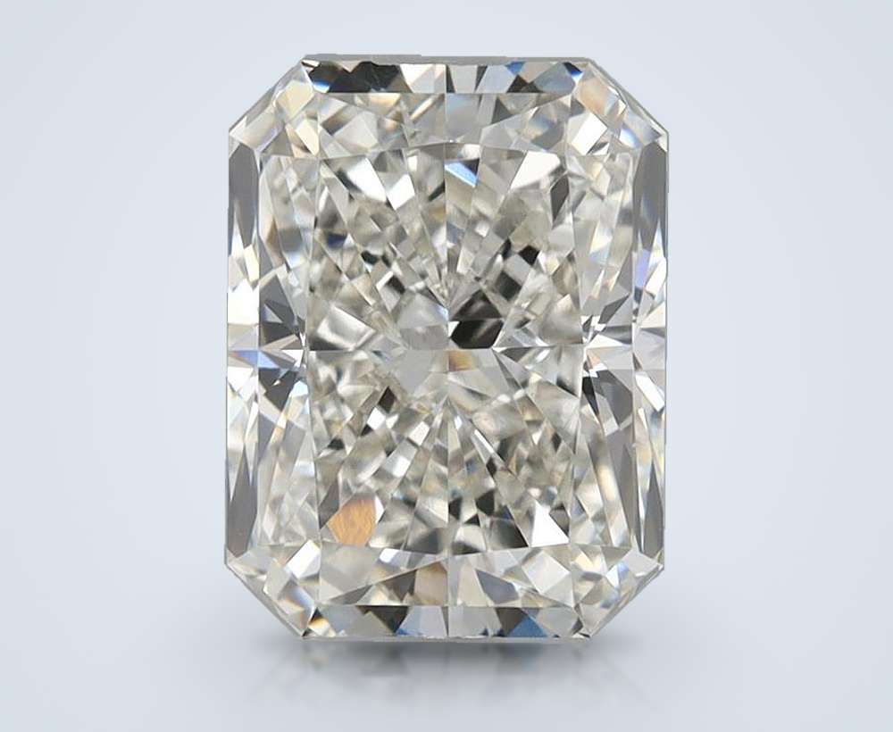 2.02 Carat Radiant Lab Diamond