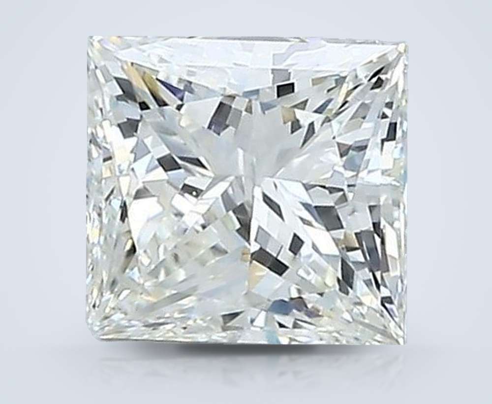 1.05 Carat Princess Natural Diamond