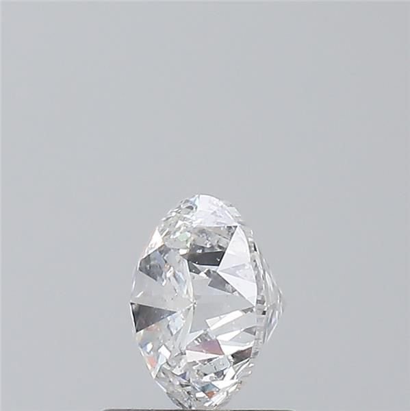 1.00ct D SI2 Good Cut Round Diamond