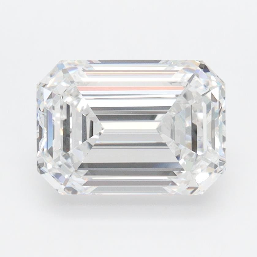2.02 Carat Emerald Lab Diamond