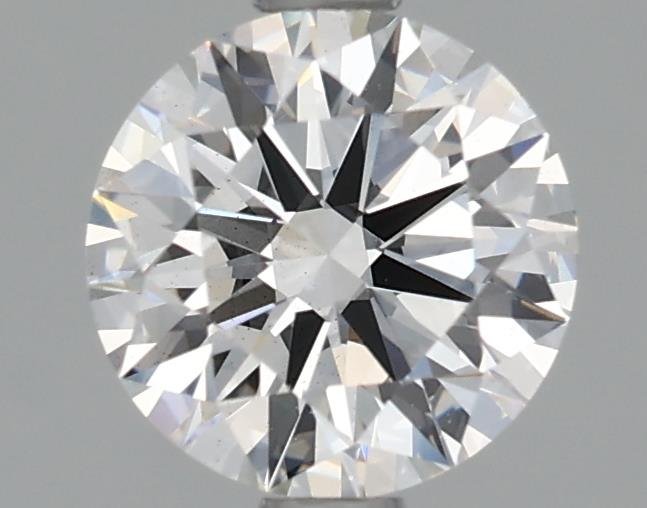 1.27ct E VS2 Rare Carat Ideal Cut Round Lab Grown Diamond