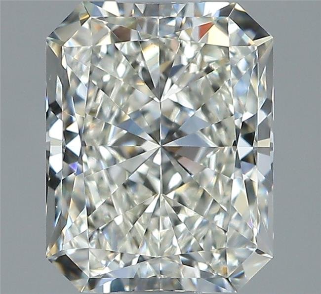 1.20ct K VS1 Rare Carat Ideal Cut Radiant Diamond