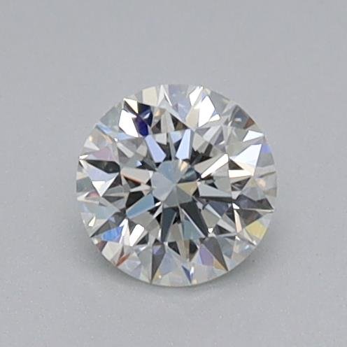 0.26ct G VS2 Rare Carat Ideal Cut Round Diamond