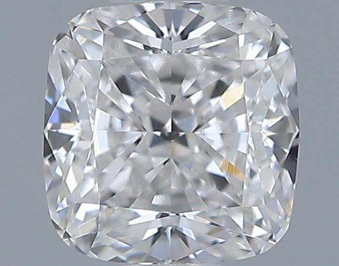0.70 Carat Cushion Natural Diamond