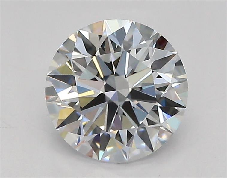 1.14ct D IF Rare Carat Ideal Cut Round Lab Grown Diamond