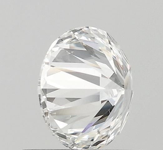 0.73ct E VVS2 Ideal Cut Round Lab Grown Diamond