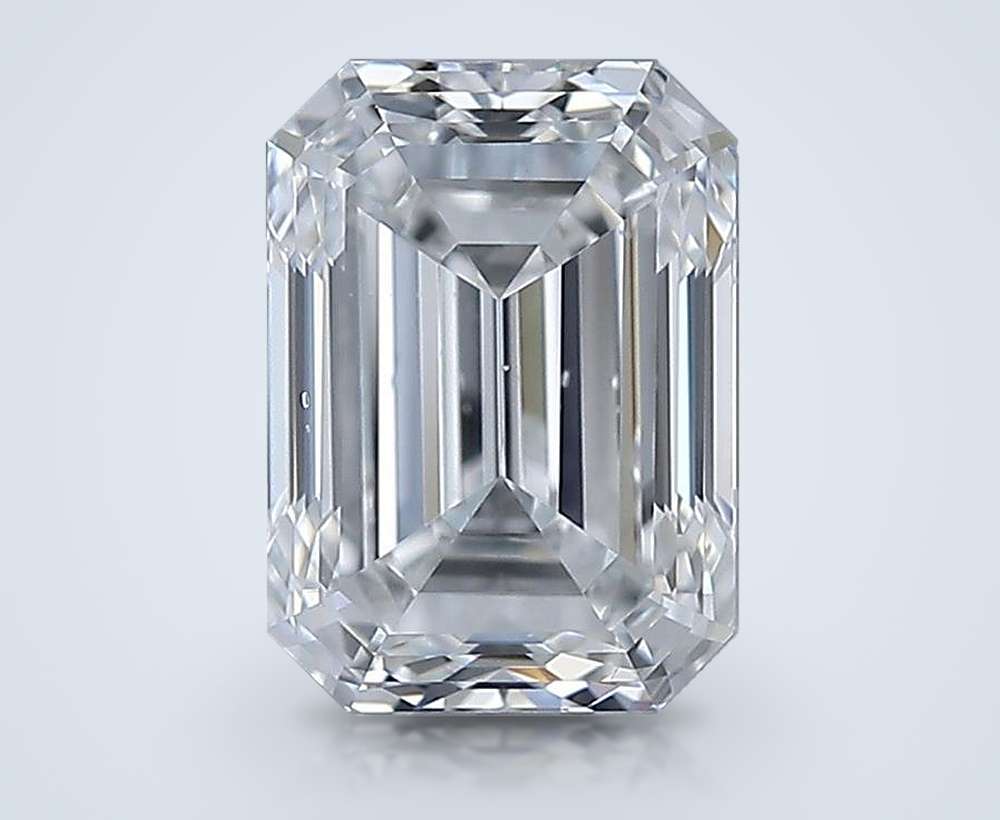 1.50 Carat Emerald Natural Diamond