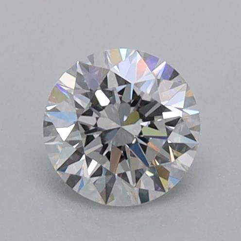 0.36ct G VS1 Rare Carat Ideal Cut Round Diamond