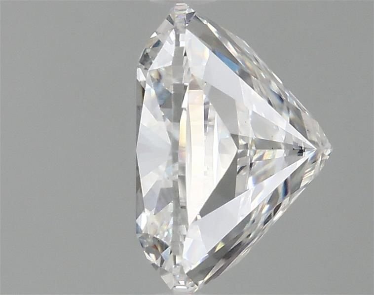 3.00 Carat Cushion Lab Diamond
