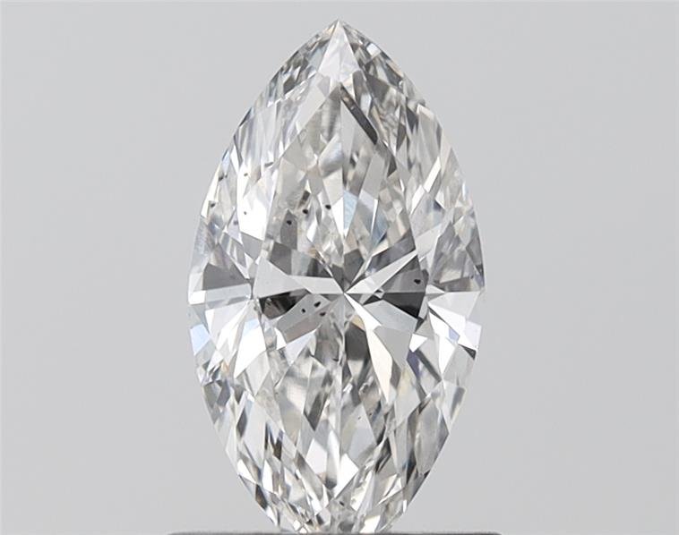 1.08ct G VS2 Rare Carat Ideal Cut Marquise Lab Grown Diamond