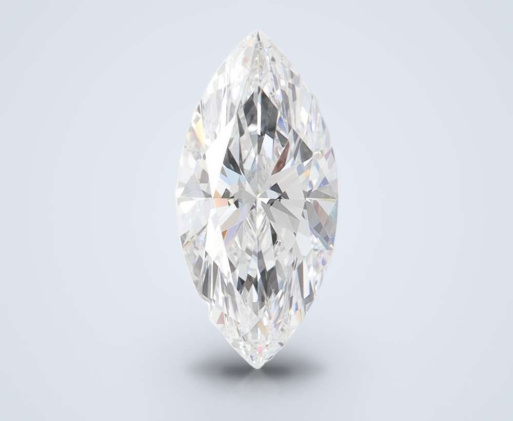 1.27 Carat Marquise Lab Diamond