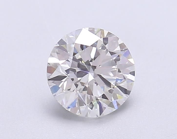1.04ct F VVS2 Rare Carat Ideal Cut Round Lab Grown Diamond