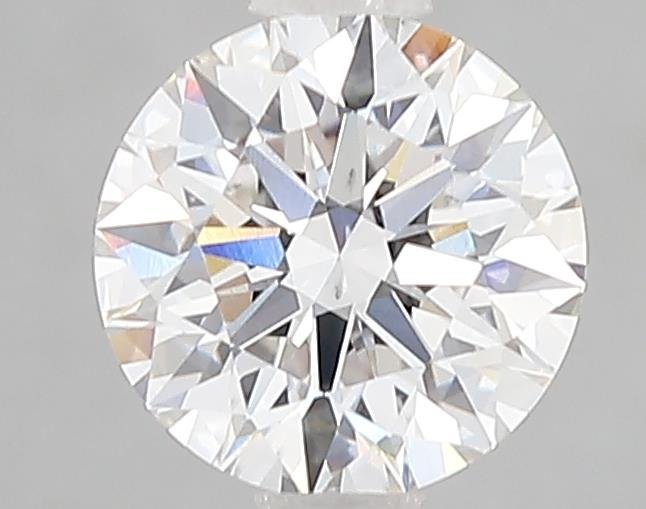 1.33ct G VS2 Rare Carat Ideal Cut Round Lab Grown Diamond