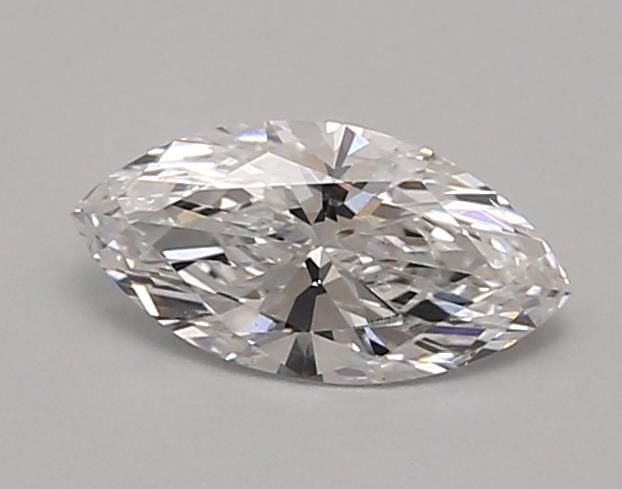 0.88 Carat Marquise Lab Diamond