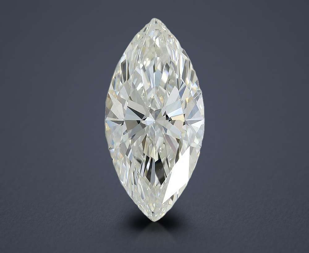 5.20 Carat Marquise Lab Diamond